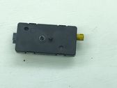 Aerial antenna amplifier