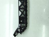 Rear bumper mounting bracket