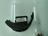 Dash center air vent grill