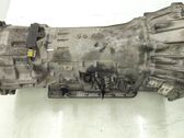 Automatic gearbox