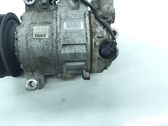Air conditioning (A/C) compressor (pump)