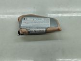 Seat airbag