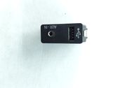 USB socket connector