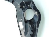 Fog light bracket