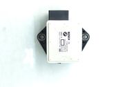 ESP (stability system) control unit