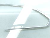 Tailgate/trunk side cover trim