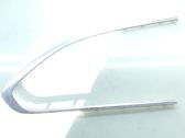 Tailgate/trunk side cover trim