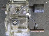 Automatic gearbox
