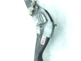Rear upper control arm/wishbone