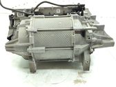 Electric car motor