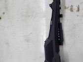 Other trunk/boot trim element