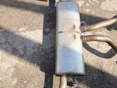 Muffler/silencer