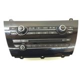 Climate control unit