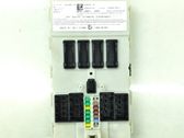 Comfort/convenience module