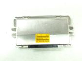 Suspension control unit/module