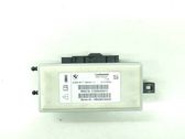 Airbag control unit/module