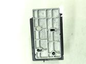 Parcel shelf load cover mount bracket