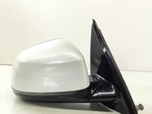 Front door electric wing mirror