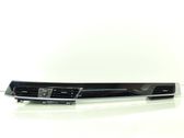 Dashboard glove box trim