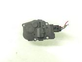 Air flap motor/actuator