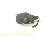 Air flap motor/actuator