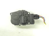 Air flap motor/actuator