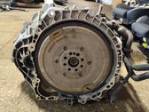 Automatic gearbox
