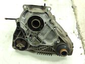 Gearbox transfer box case