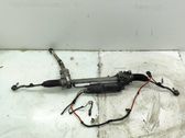 Steering rack