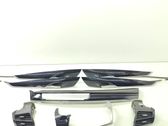 Panel trim