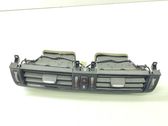 Dash center air vent grill