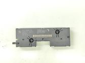 Aerial antenna amplifier