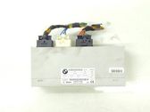 Tailgate/trunk control unit/module