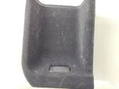 Other trunk/boot trim element