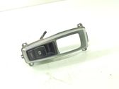 Hand parking brake switch