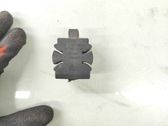 Radiator mount bracket