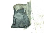Cache de protection sous moteur