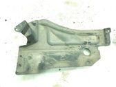 Front underbody cover/under tray