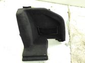 Trunk/boot side trim panel