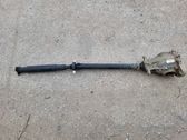 Rear differential