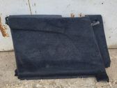 Trunk/boot side trim panel