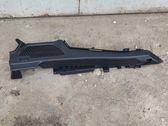 Other trunk/boot trim element