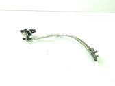 Air conditioning (A/C) pipe/hose