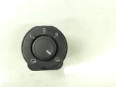 Wing mirror switch
