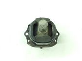 Engine mount bracket