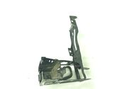 Radiator support slam panel bracket