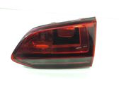 Tailgate rear/tail lights
