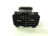 Rear air vent grill