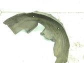 Rear arch fender liner splash guards