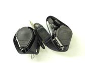 Set of seat belts